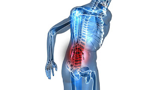 Effective Ways to ways to increase spine health