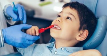 Dental Health Tips For Preschoolers