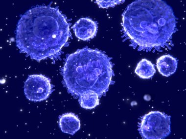 What Is Lymphocytes Normal Range?