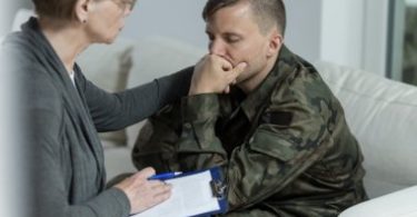 PTSD Therapy and Veterans: Addressing the Unique Needs of Service Members