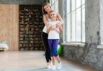 How to Encourage Teenagers to be More Active full-shot-mother-hugging-daughter_23-2148478553