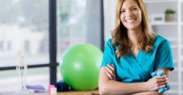 Workout Tips for Nurses