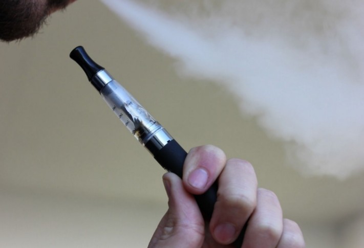 What You Need to know about Vaping