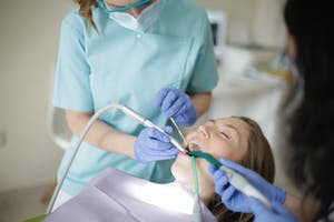 Common Dental Procedures