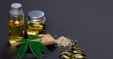 CBD For Obesity Treatment