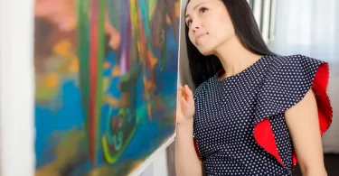 Health Benefits Of Viewing Art