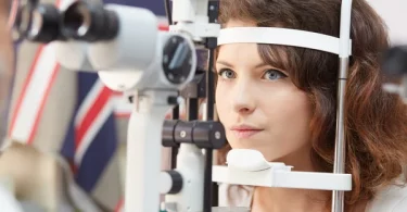 Why You Need a Dry-Eye Exam