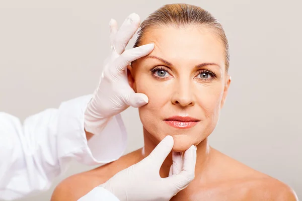 Do Cosmetic Surgeries Leave Noticeable Scars?