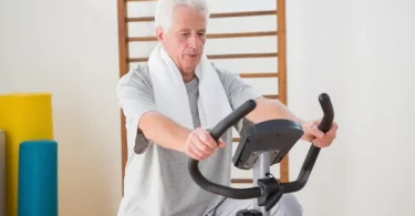 Fitness Tips For Senior Citizens