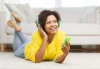 Health Benefits of Listening to Podcasts