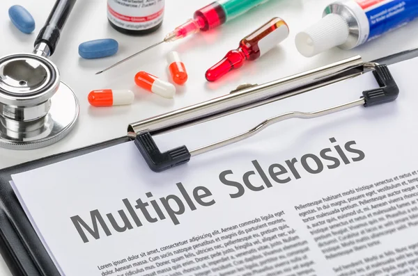 Recent Medical Breakthroughs in Multiple Sclerosis Care