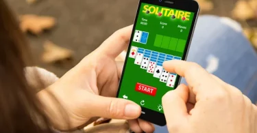 Solitaire improve brain health