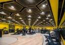 Building a Commercial Fitness Center for the Army, Navy, or Other Military Organizations