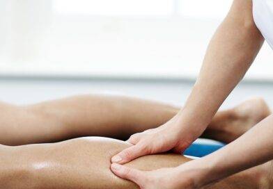 About Deep Tissue Massage