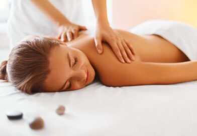 Benefits of Sports Massage