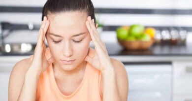 What are the symptoms of hormonal imbalance in the body?