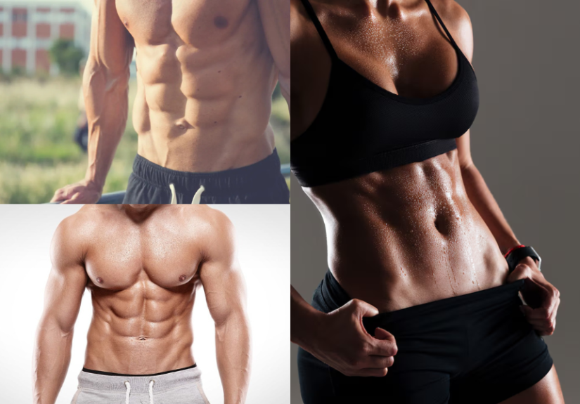 Ab Workout