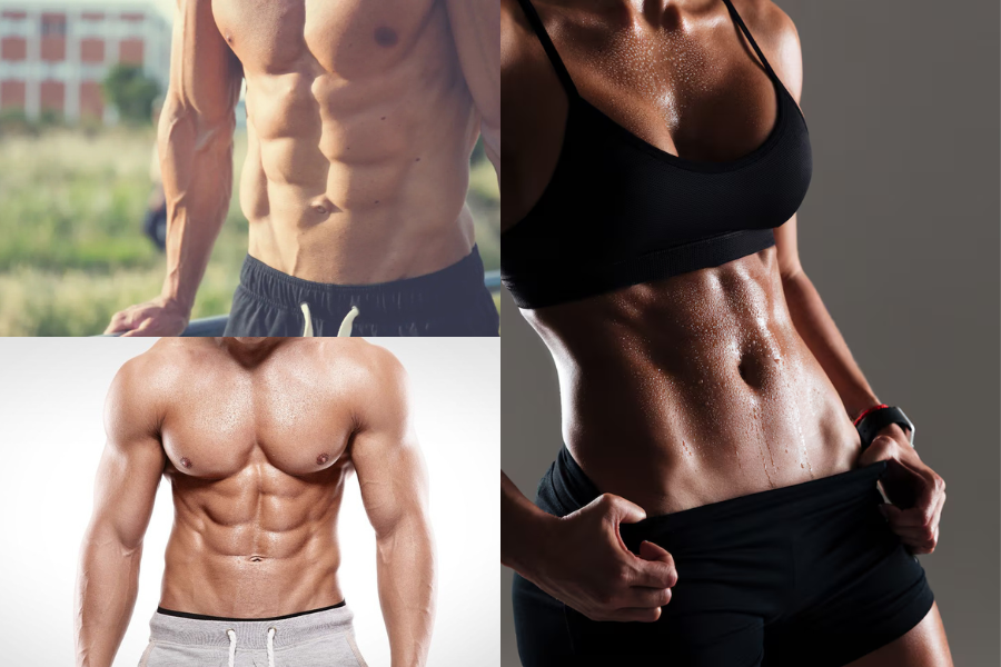 Ab Workout