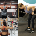 Back Workout