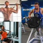 Back Workout