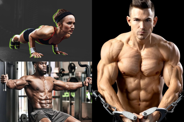 Best Chest Exercises