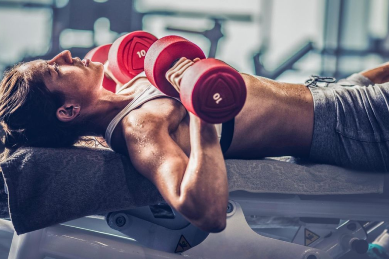 Chest Workout