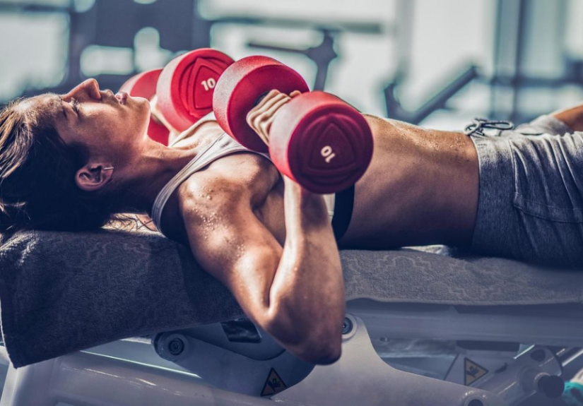 Chest Workout