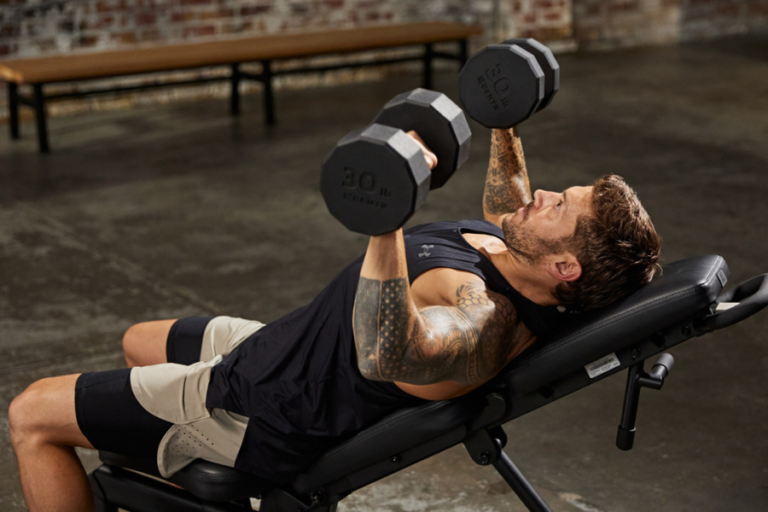 Best Chest Exercises