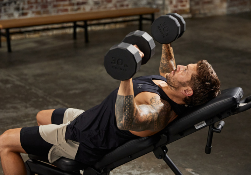 Best Chest Exercises