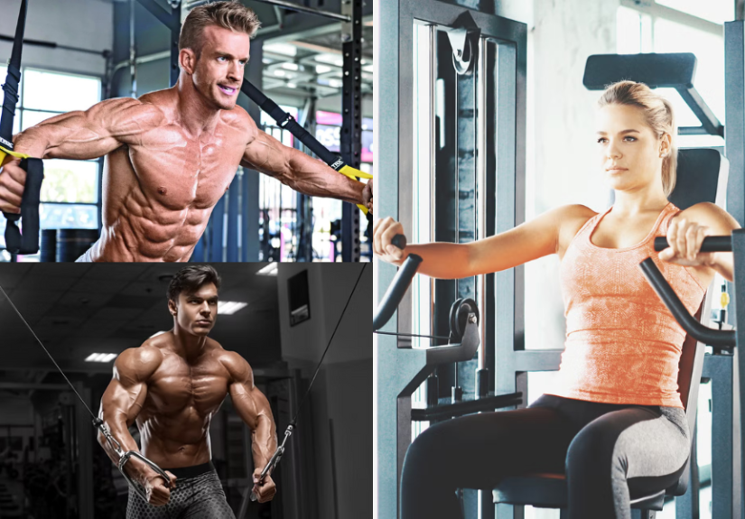 Best Chest Exercises