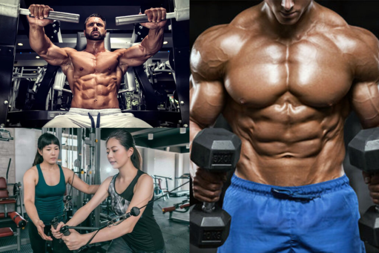 Best Chest Exercises