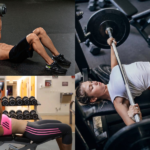 Chest Workout