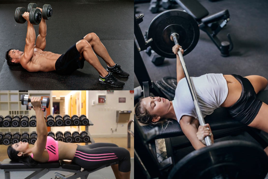 Chest Workout