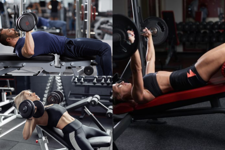 Best Chest Exercises