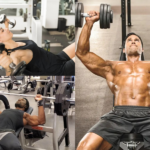 Chest Workout