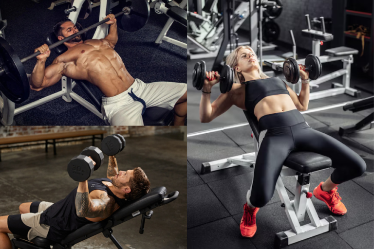 Best Chest Exercises