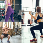 Glute Workout