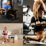 Glute Workout