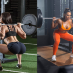 Glute Workout