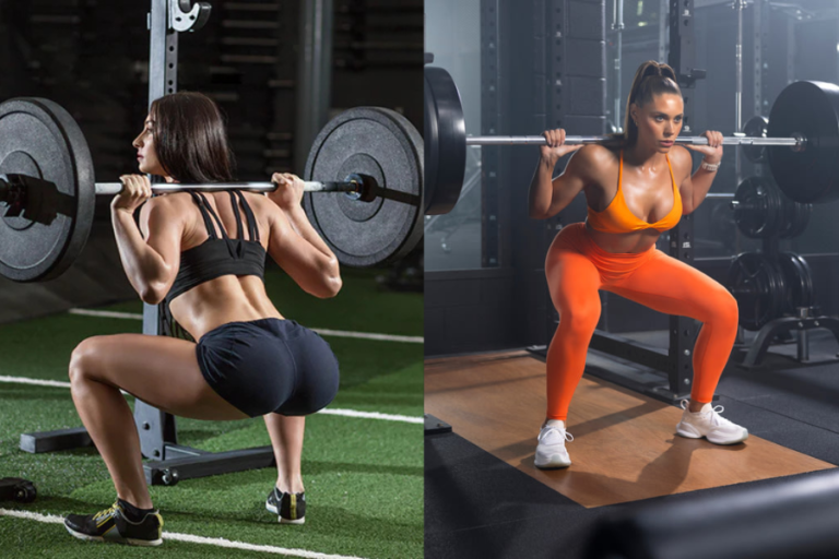 Glute Workout