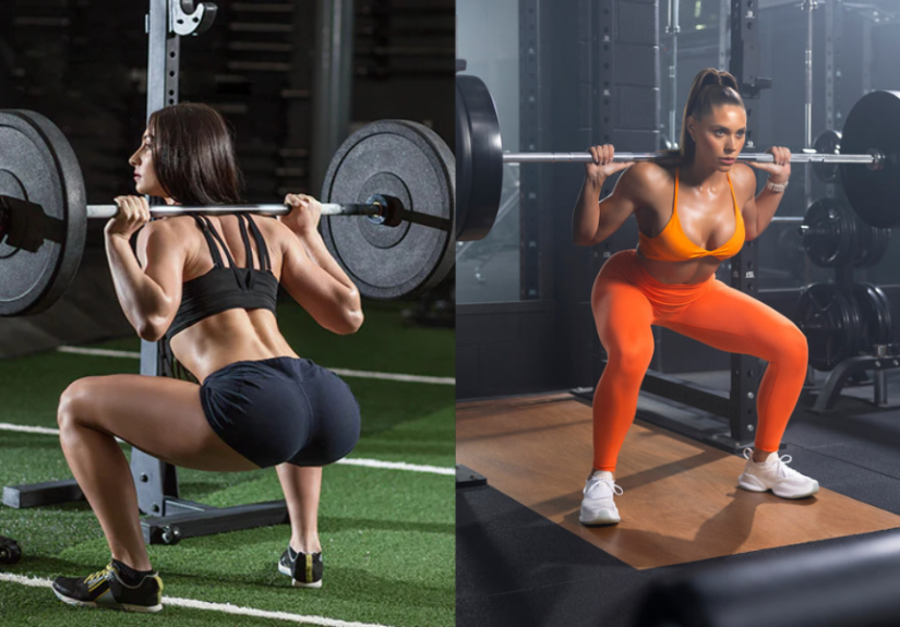 Glute Workout