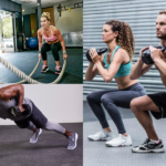 HIIT Workout