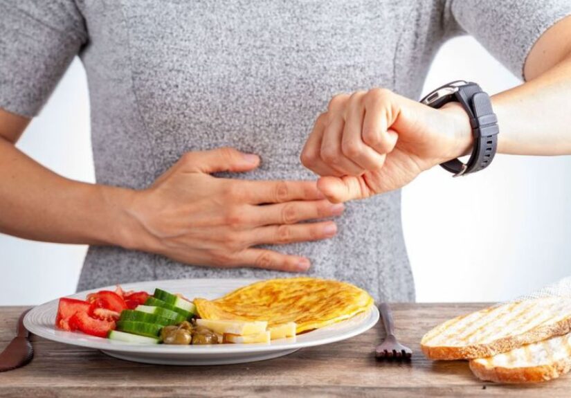 Intermittent Fasting