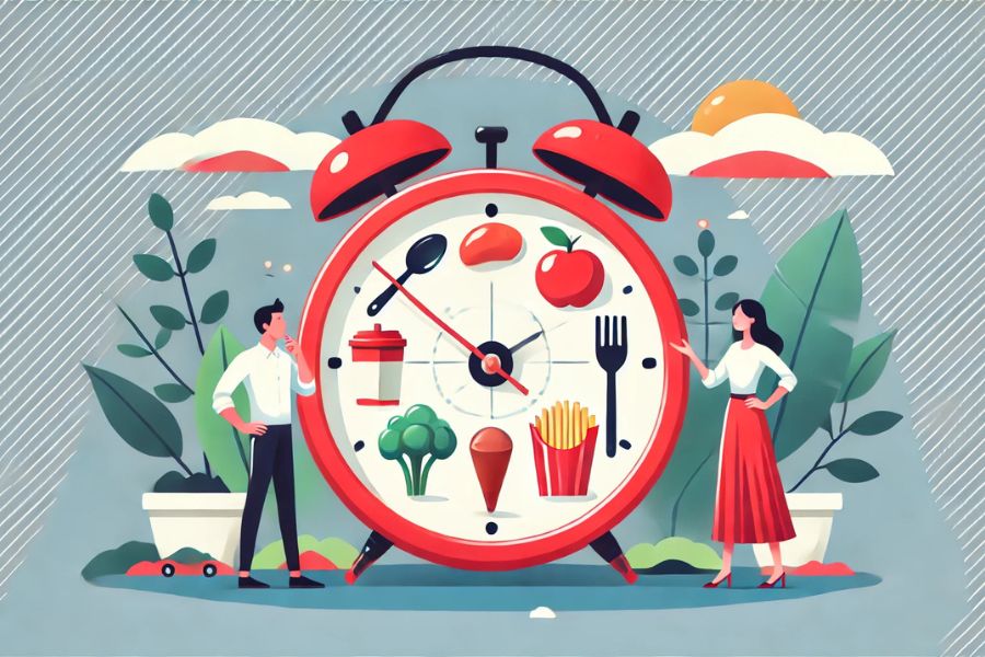 Intermittent Fasting