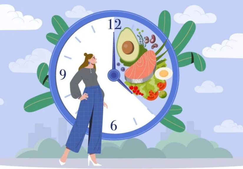 Intermittent Fasting