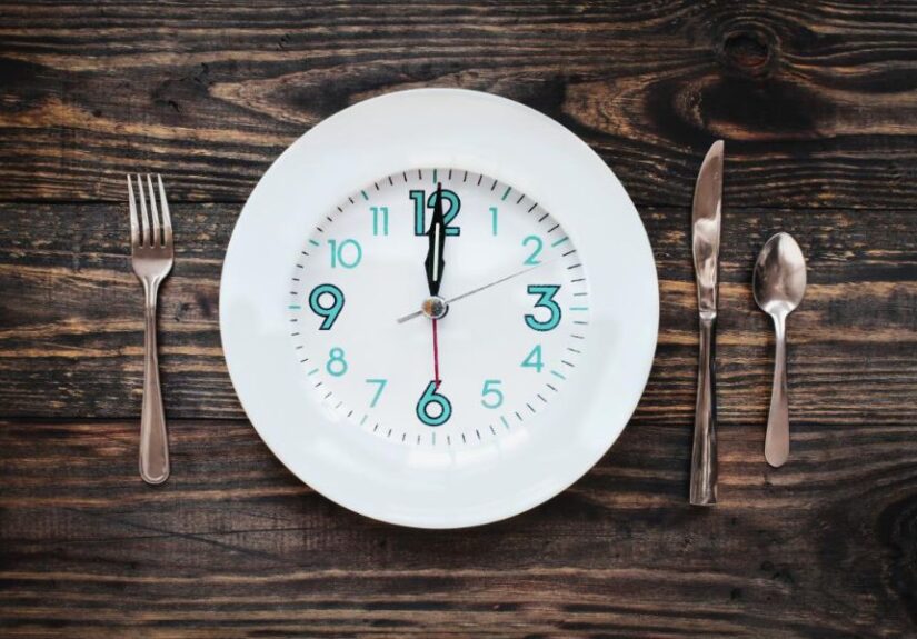 Intermittent Fasting