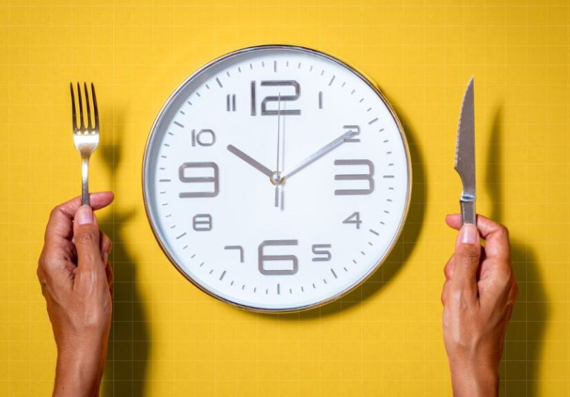 Intermittent Fasting