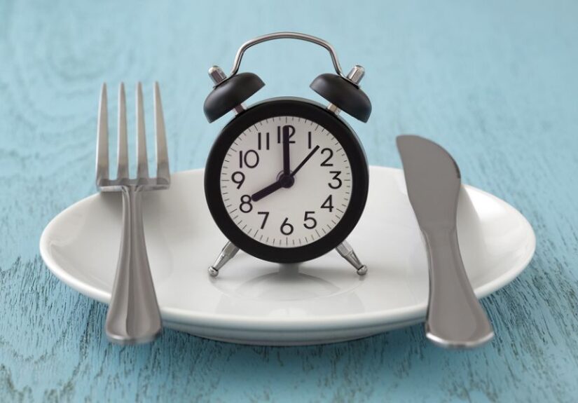 Intermittent Fasting
