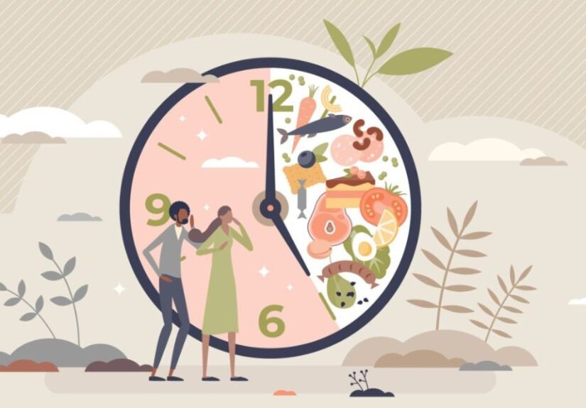 Intermittent Fasting