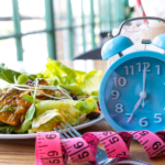Intermittent Fasting